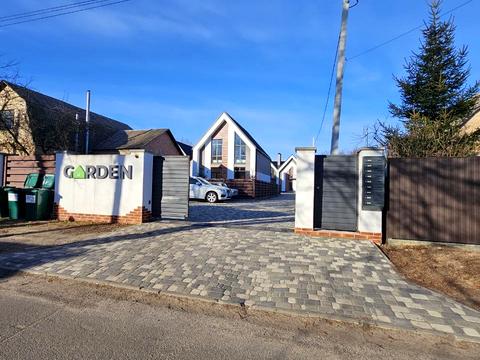 дом по адресу Садовая ул., 54