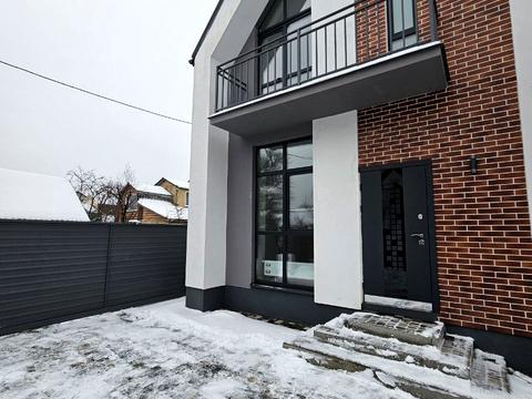 дом по адресу Садовая ул., 54