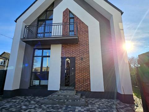 дом по адресу Садовая ул., 54