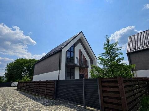 дом по адресу Садовая ул., 54