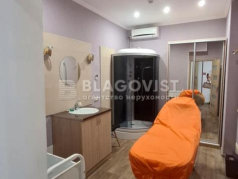 комерційна за адресою Євгена Чикаленка вул. (Пушкінська), 12