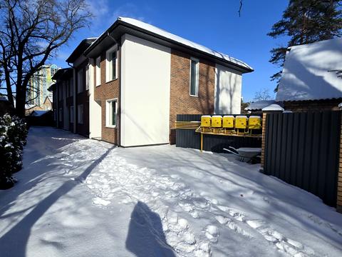 будинок за адресою Український пров., 1