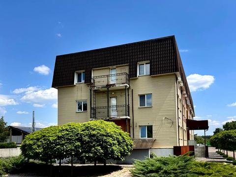 комерційна за адресою с. Петропавлівська Борщагівка, Петропавлівська вул., 14-е