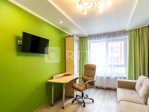 квартира за адресою Двірська вул., 12