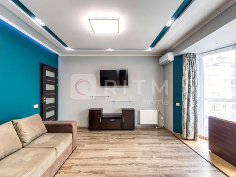 квартира за адресою Двірська вул., 12