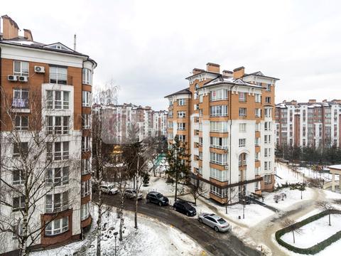 квартира за адресою Двірська вул., 12