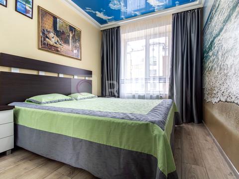 квартира за адресою Двірська вул., 12