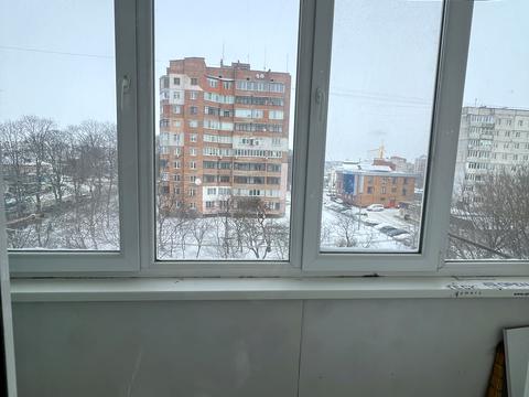 квартира за адресою Хмельницький, Степана Бандери вул., 22