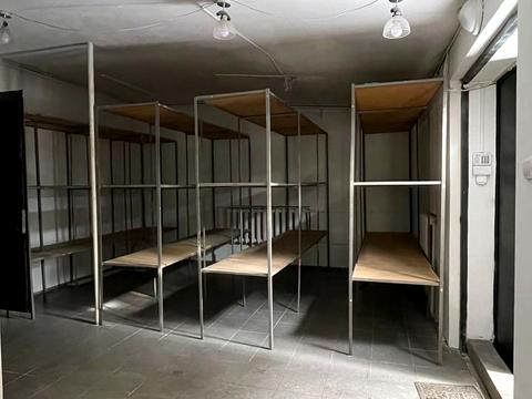 комерційна за адресою Шота Руставелі вул., 21