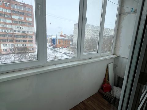 квартира за адресою Хмельницький, Степана Бандери вул., 22