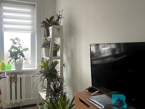 квартира по адресу Отрадный просп. (Чубаря), 61