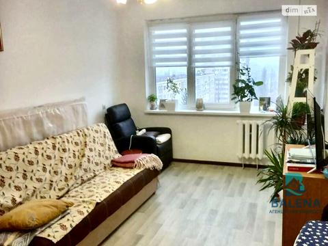 квартира по адресу Отрадный просп. (Чубаря), 61