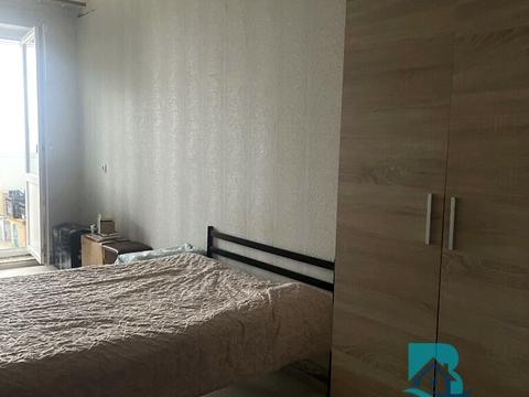 квартира по адресу Отрадный просп. (Чубаря), 61