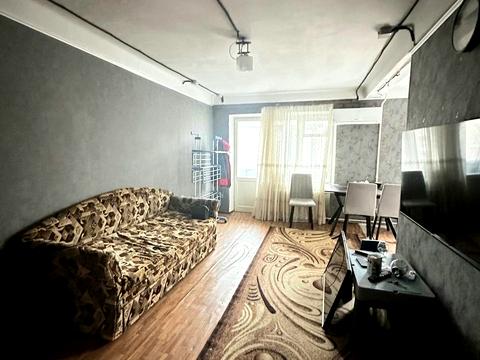 квартира по адресу Шоссейная ул. (Фрунзе), 4