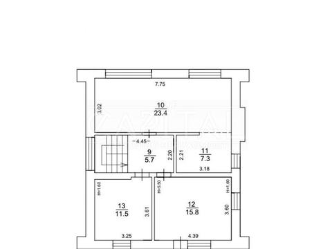 будинок за адресою костянтина острозького
