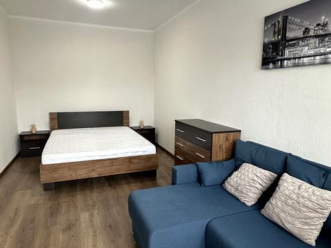 квартира за адресою Академіка Заболотного вул., 15-В