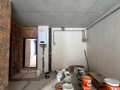 квартира за адресою Галицька вул., (Будинок)