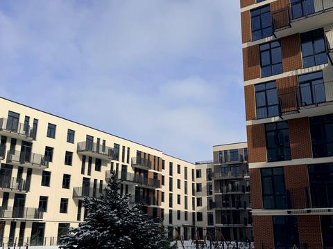 квартира по адресу Галицкая ул., (Будинок)