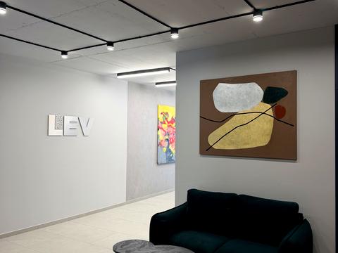 квартира за адресою Галицька вул., (Будинок)