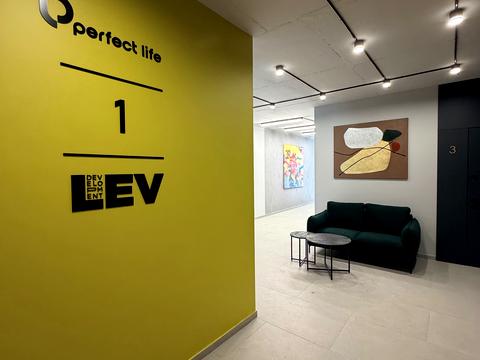 квартира за адресою Галицька вул., (Будинок)