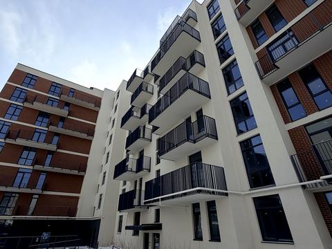 квартира за адресою Галицька вул., (Будинок)