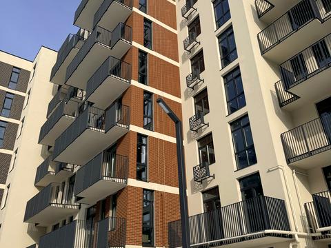 квартира за адресою Галицька вул., (Будинок)