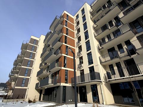 квартира за адресою Галицька вул., (Будинок)