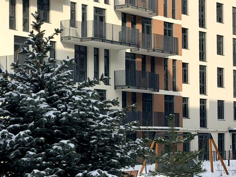 квартира за адресою Галицька вул., (Будинок)