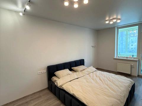 квартира за адресою Польова вул., 73