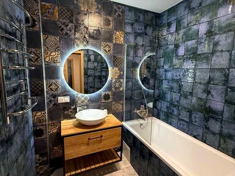 квартира за адресою Польова вул., 73