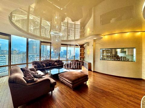 квартира по адресу Жилянская ул., 59