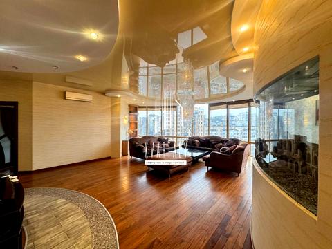 квартира по адресу Жилянская ул., 59