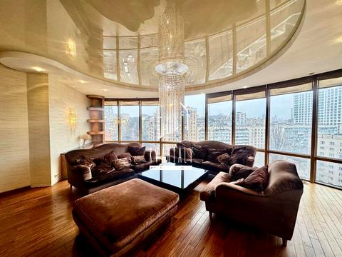 квартира по адресу Жилянская ул., 59