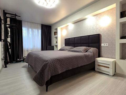 квартира за адресою Кропивницького вул., 83А