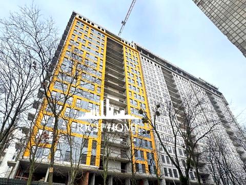 квартира за адресою Берестейський просп. (Перемоги), (Будинок)