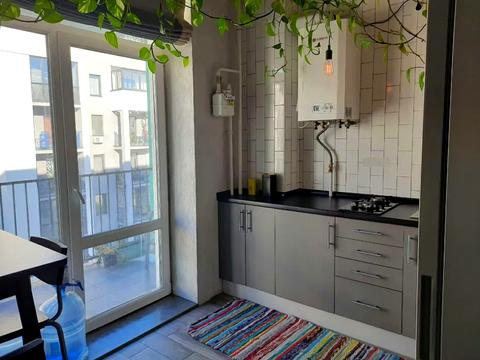 квартира по адресу Соборная ул., 103/15