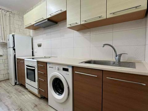 квартира по адресу Данченко ул., 3б