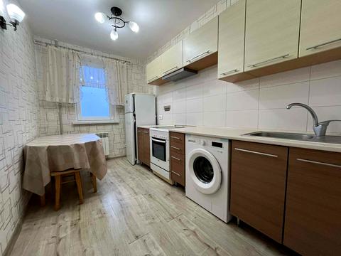 квартира по адресу Данченко ул., 3б