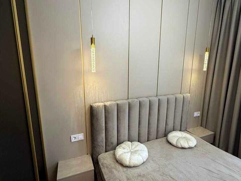 квартира за адресою Одеса, Краснова вул., 1-Б