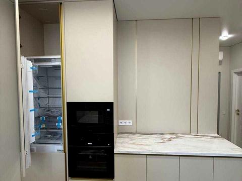 квартира за адресою Одеса, Краснова вул., 1-Б