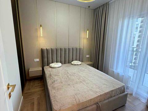 квартира за адресою Одеса, Краснова вул., 1-Б