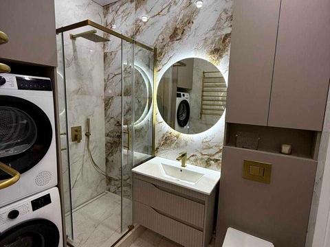 квартира за адресою Одеса, Краснова вул., 1-Б