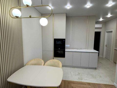 квартира за адресою Одеса, Краснова вул., 1-Б