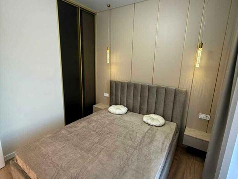 квартира за адресою Одеса, Краснова вул., 1-Б