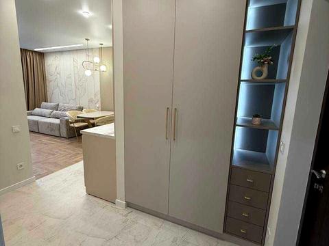 квартира за адресою Одеса, Краснова вул., 1-Б