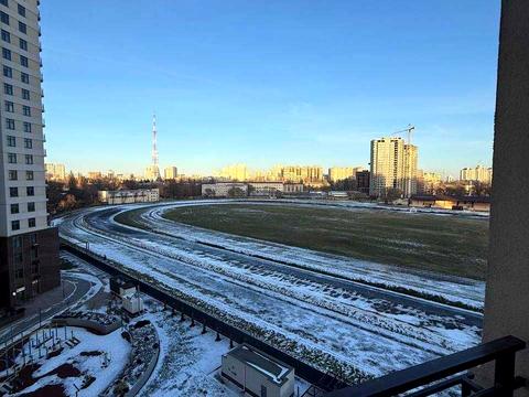 квартира за адресою Одеса, Краснова вул., 1-Б