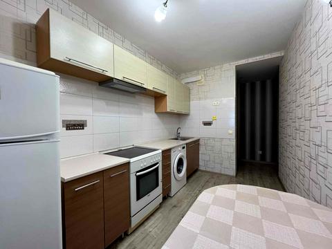 квартира по адресу Данченко ул., 3б