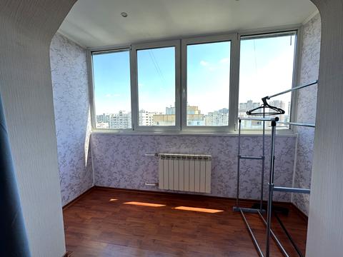 квартира по адресу Ларисы Руденко ул., 21