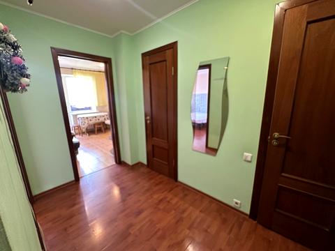 квартира по адресу Ларисы Руденко ул., 21