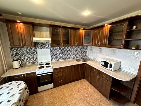 квартира по адресу Ларисы Руденко ул., 21